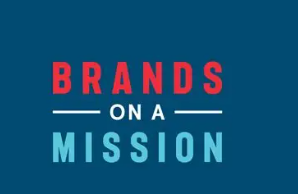 Brands on a Mission logo